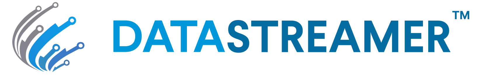 Datastreamer logo