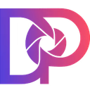 DatePhotos.AI logo