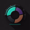 Dayflect: Deep Work Tracker logo