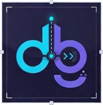 Dbg logo