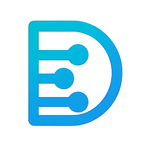 DeelFlo logo