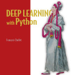 Deep Learning with Python by François Chollet logo