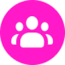 Deep Review logo