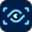 DeepImage logo