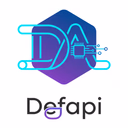 Defapi logo