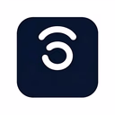 DeleteThreads logo