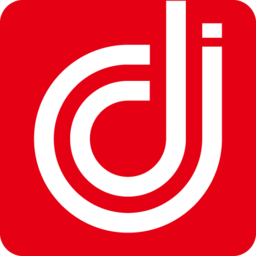 DesignJ logo
