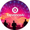 DevanceAI logo