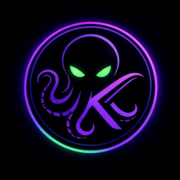 Devoid logo