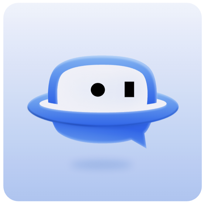 Dex AI logo