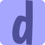 DieDasDer logo