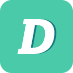 Diffit AI logo