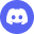 Discord Clyde logo