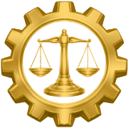 Disputron logo