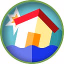 Distressed Real Estate logo