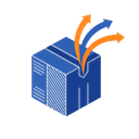 Distropack logo