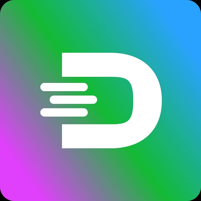 DM Champ logo