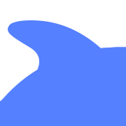 Dolphin Radar logo