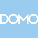 Domo Business Intelligence logo