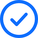 DonePing logo