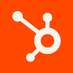 Dot by HubSpot logo