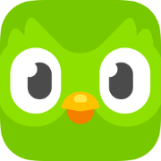 Duolingo AI logo