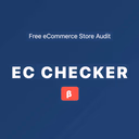 EC-Checker: Instant Store Audit logo