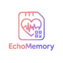 EchoMemory logo
