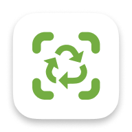 Ecosnap logo