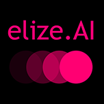 Elize AI logo