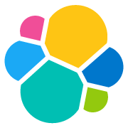ELK Stack logo