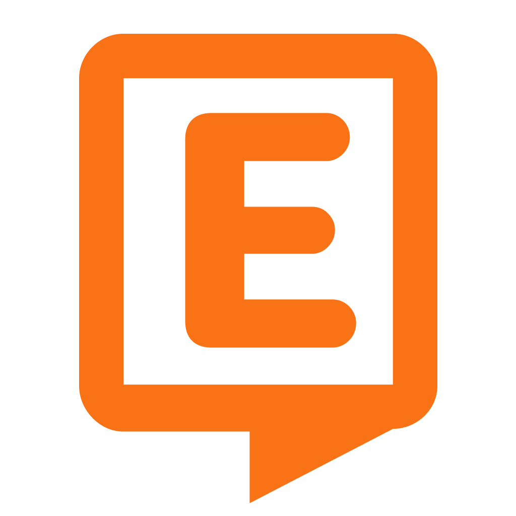 Eskritor AI logo