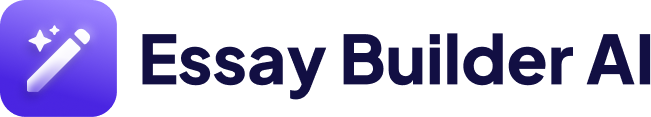 Essay-Builder.AI logo