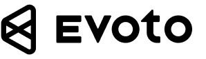 Evoto logo