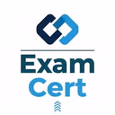 ExamCert logo
