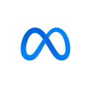 Facebook AI logo