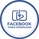Facebook Video Downloader logo
