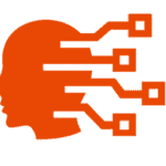 Fathom Analytics AI logo