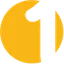 film camera app for iphone - oneshotcam logo