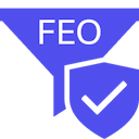 Filter Everything Online logo