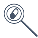 Find My Script logo