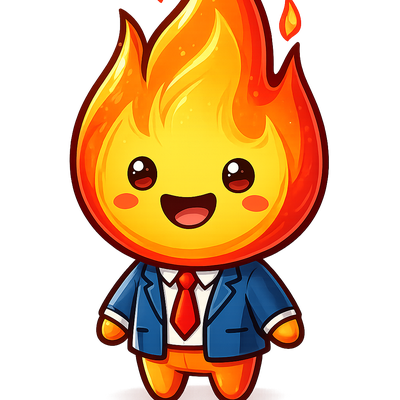 Firecoach AI logo