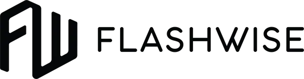 Flashwise logo