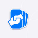 FlipCard logo