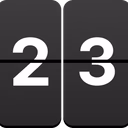 flipclock-info logo