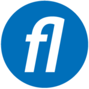 Fluent.ai logo