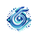 FluxenAT logo