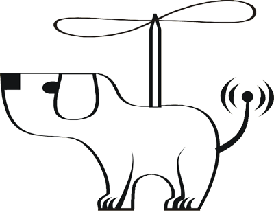 Flying Dog logo