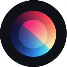 Focal logo