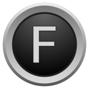 FocusWriter logo